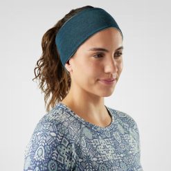 Alternative view of Smartwool Merino Socks Thermal Merino Reversible Headband