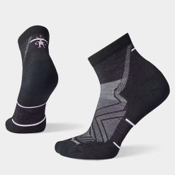 Smartwool Merino Socks Women's Run Ankle Socks