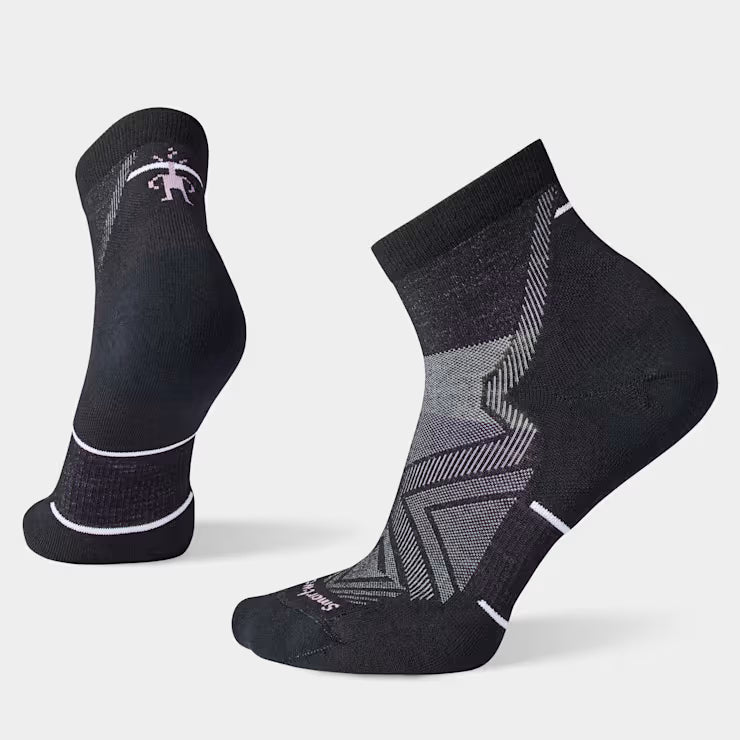 Smartwool Merino Socks Women's Run Ankle Socks
