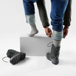 Alternative view of Smartwool Merino Socks Hunt Classic Edition Tall Crew Socks