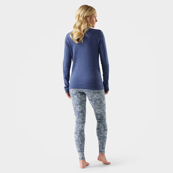 Smartwool Merino Socks Women's Classic Thermal Merino Base Layer Bottom - Image 2