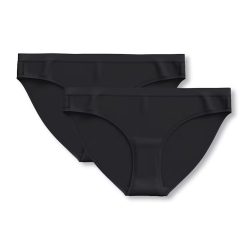 Smartwool Merino Socks Women's Merino Bikini 2-Pack