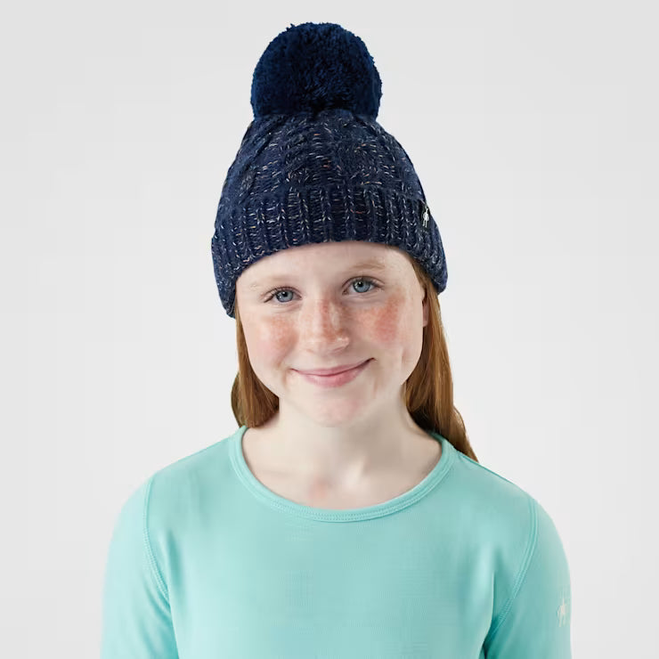 Smartwool Merino Socks Kids' Isto Beanie