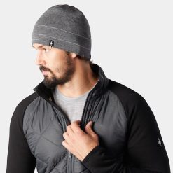 Smartwool Merino Socks Reflective Lid