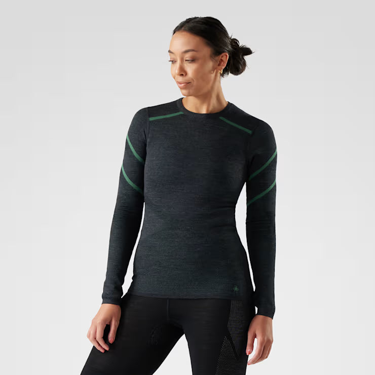 Smartwool Merino Socks Women's Intraknit? Thermal Merino Base Layer Crew