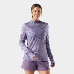 Smartwool Merino Socks Women's Merino Hoodie