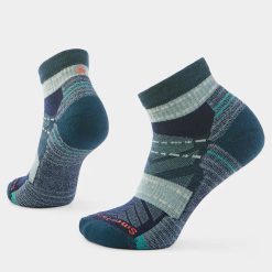 Smartwool Merino Socks Women's Hike Margarita Ankle Socks
