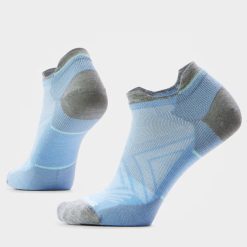 Smartwool Merino Socks Women's Run Low Ankle Socks
