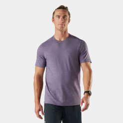 Smartwool Merino Socks Men's Active Short Sleeve