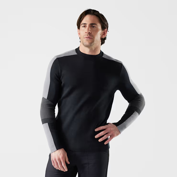 Smartwool Merino Socks Men's Alpine Crew