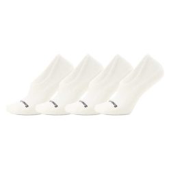 Smartwool Merino Socks Everyday No Show Socks 4-Pack
