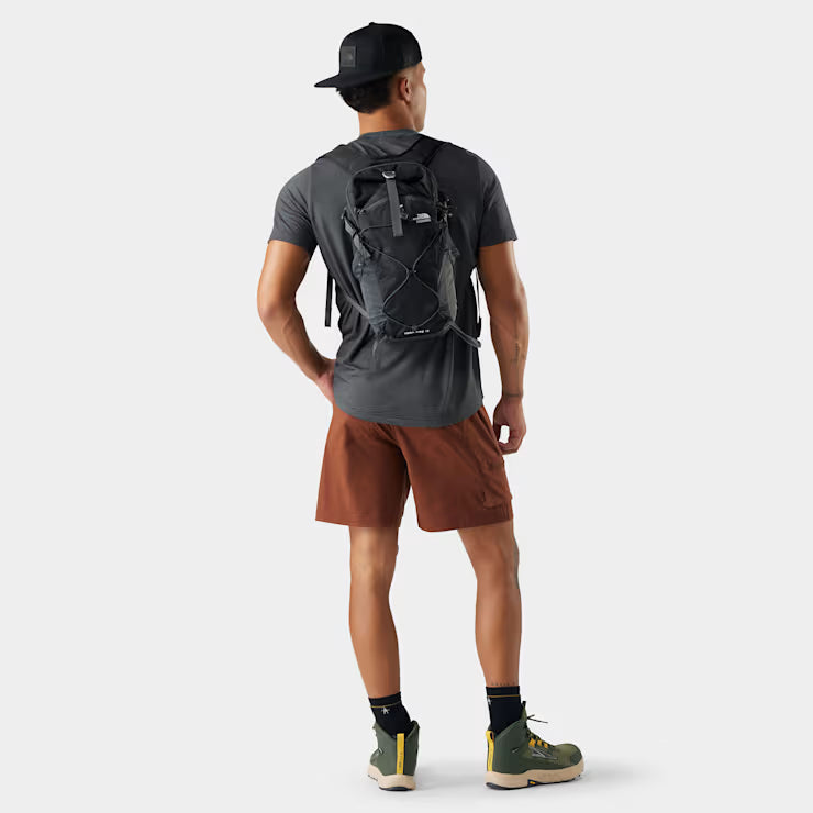 Smartwool Merino Socks Men's Merino 7 Cargo Hike Short - Image 2