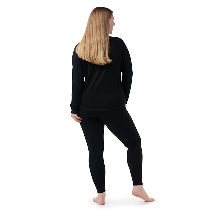 Smartwool Merino Socks Women's Classic Thermal Merino Base Layer Bottom Plus - Image 2