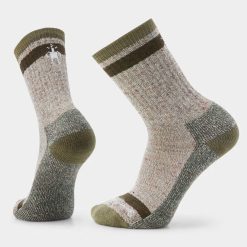 Smartwool Merino Socks Everyday Cozy Larimer Crew Socks