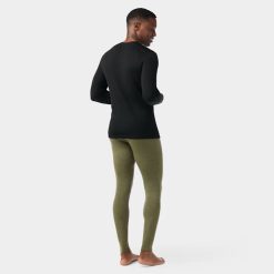 Alternative view of Smartwool Merino Socks Men's Classic Thermal Merino Base Layer Bottom