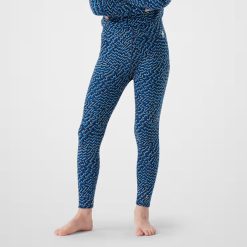 Smartwool Merino Socks Kids' Classic Thermal Merino Base Layer Bottom