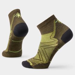Smartwool Merino Socks Run Ankle Socks