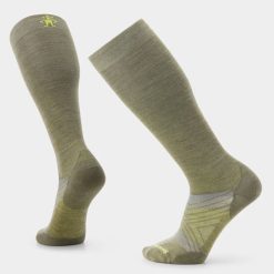 Smartwool Merino Socks Ski Over The Calf Socks