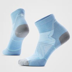 Smartwool Merino Socks Women's Run Ankle Socks