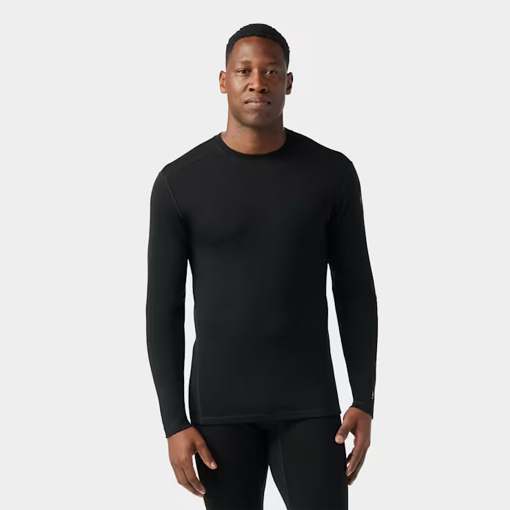 Smartwool Merino Socks Men's Classic Thermal Merino Base Layer Crew