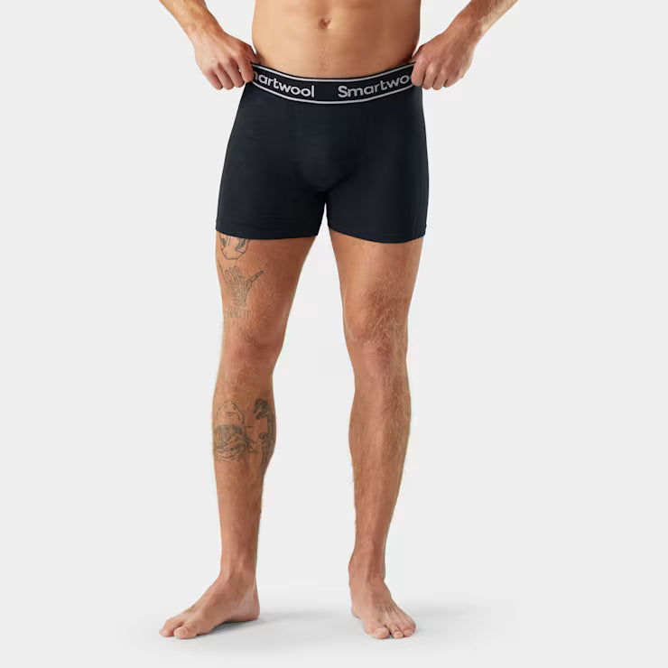Smartwool Merino Socks Men's Intraknit? Boxer Brief