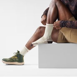 Alternative view of Smartwool Merino Socks Hike Crew Socks