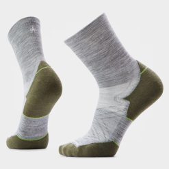 Smartwool Merino Socks Run Mid Crew Socks