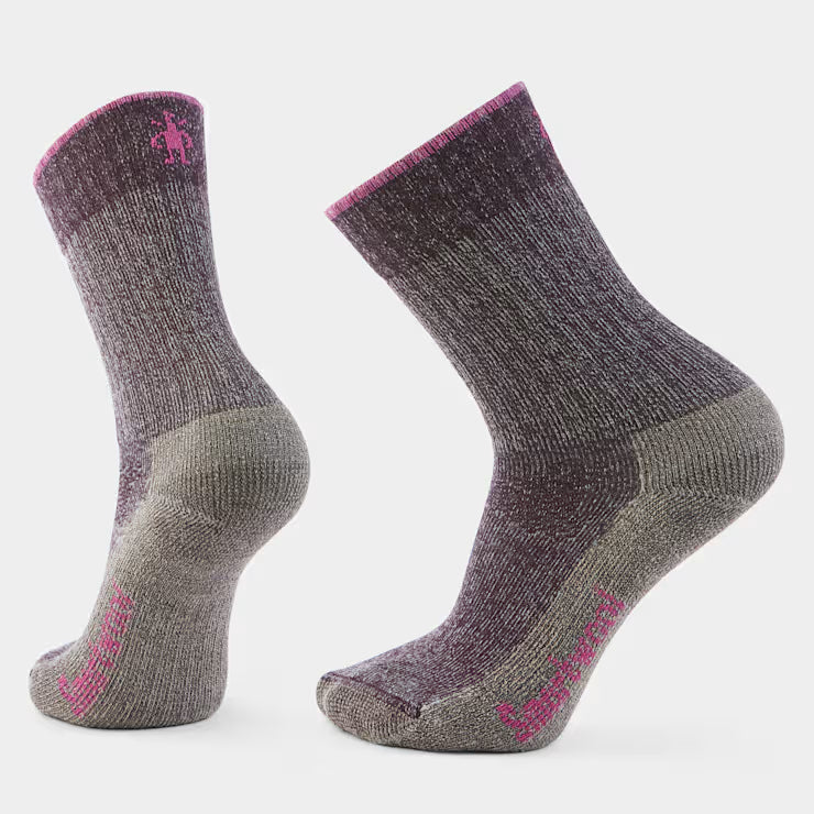 Smartwool Merino Socks Hike Classic Edition Second Cut?Crew Socks