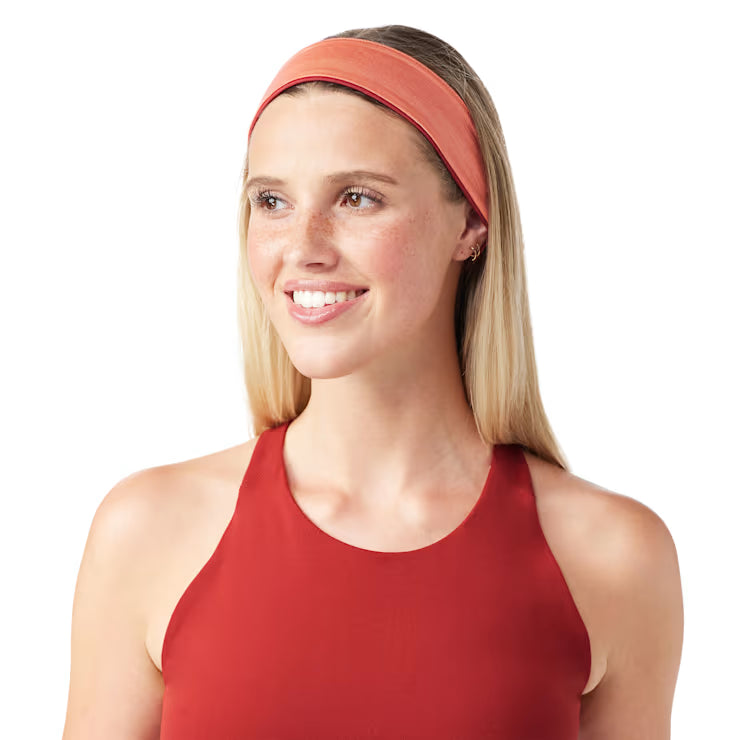 Smartwool Merino Socks Active Stretch Headband - Image 3