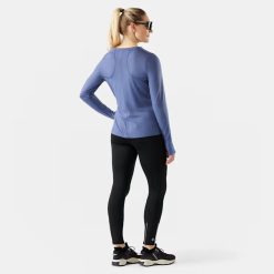 Alternative view of Smartwool Merino Socks Women's Active Long Sleeve