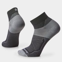 Smartwool Merino Socks Bike Ankle Socks