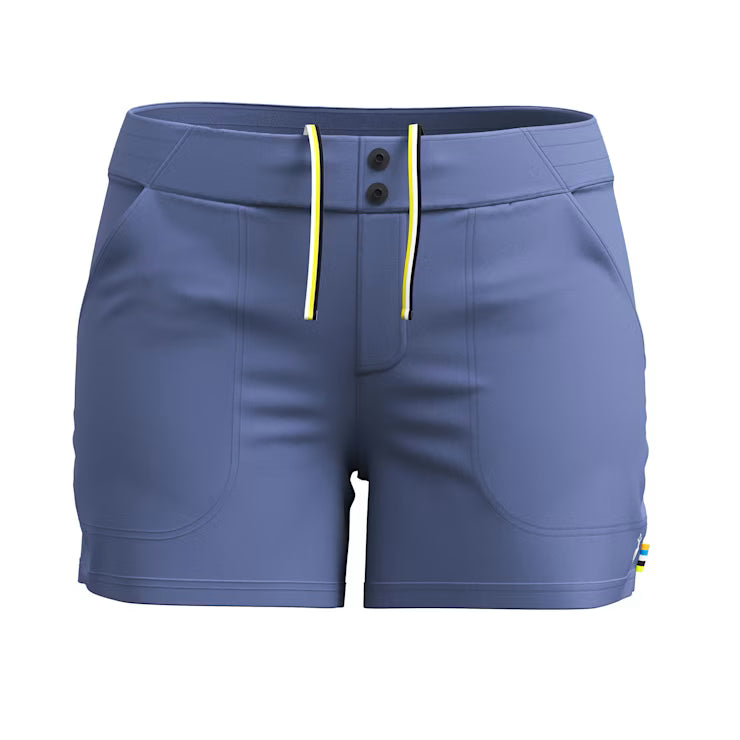 Smartwool Merino Socks Women's 4 Hike Short - Image 3