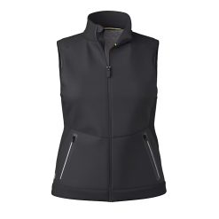 Alternative view of Smartwool Merino Socks Women's Active Fleece Wind Insulated Vest