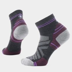 Smartwool Merino Socks Women's Hike Ankle Socks