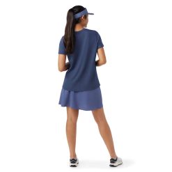 Alternative view of Smartwool Merino Socks Women's Active Lined Skirt