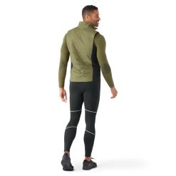 Alternative view of Smartwool Merino Socks Men's Smartloft Vest