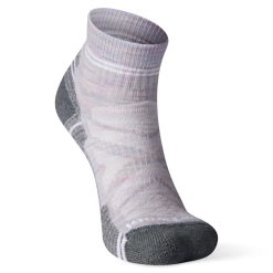 Alternative view of Smartwool Merino Socks Women's Hike Ankle Socks