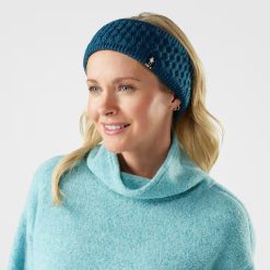 Smartwool Merino Socks Fleece Lined Headband