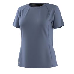 Alternative view of Smartwool Merino Socks Women's Active Ultralite Short Sleeve