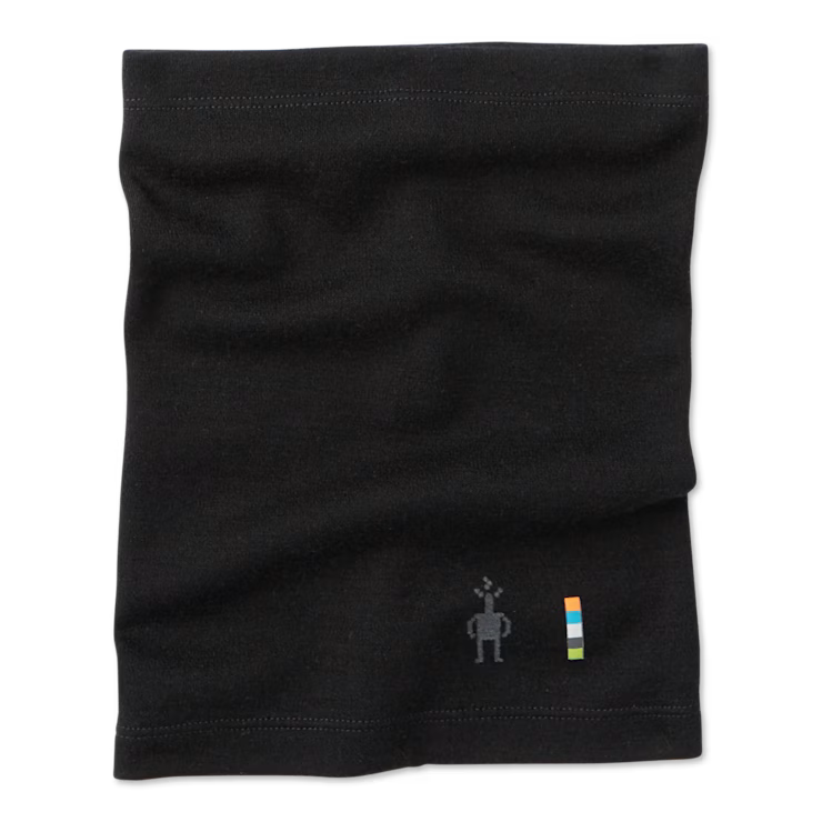 Smartwool Merino Socks Thermal Merino Reversible Neck Gaiter