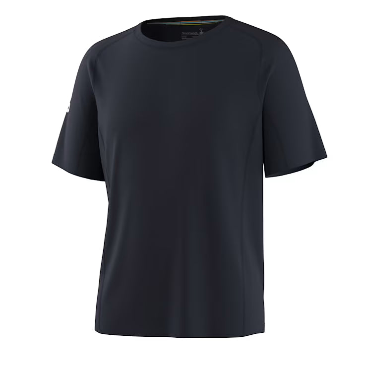 Smartwool Merino Socks Men's Active Ultralite Short Sleeve - Image 3
