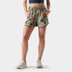 Smartwool Merino Socks Women's Active Lined 3 Short