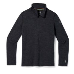 Smartwool Merino Socks Kids' Classic Thermal Merino Base Layer 1/4 Zip