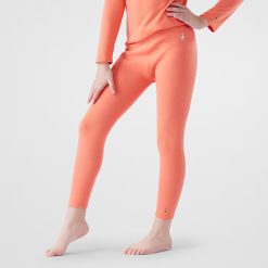 Smartwool Merino Socks Kids' Classic Thermal Merino Base Layer Bottom