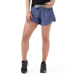 Smartwool Merino Socks Women's Active Lined 4 Short