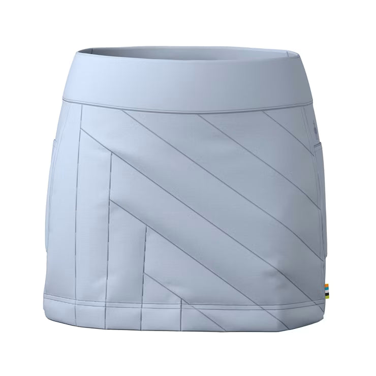 Smartwool Merino Socks Women's Smartloft Skirt - Image 4