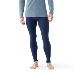 Smartwool Merino Socks Men's Classic Thermal Merino Base Layer Bottom
