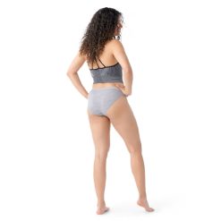 Alternative view of Smartwool Merino Socks Women's Merino Bikini