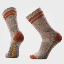 Smartwool Merino Socks Mountaineer Tall Crew Socks