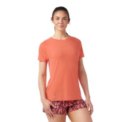 Smartwool Merino Socks Women's Active Ultralite Short Sleeve